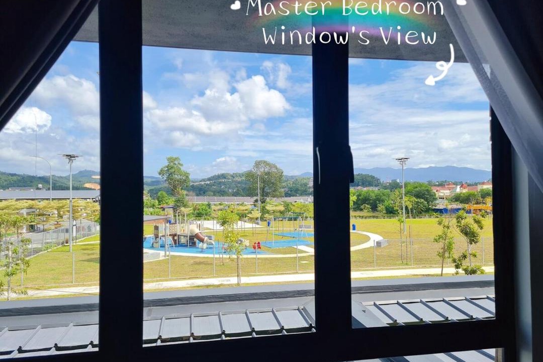 Photo of Patio Balcony in Seremban