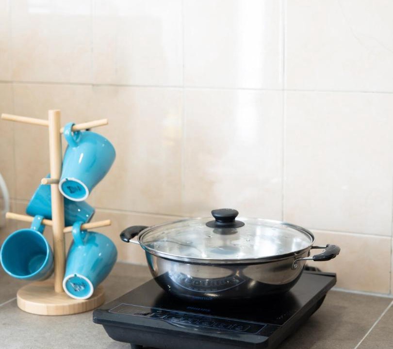 Photo of Kitchen in Seremban