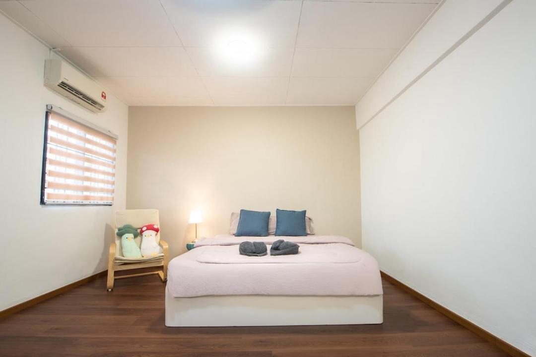 Photo of Bedroom in Seremban