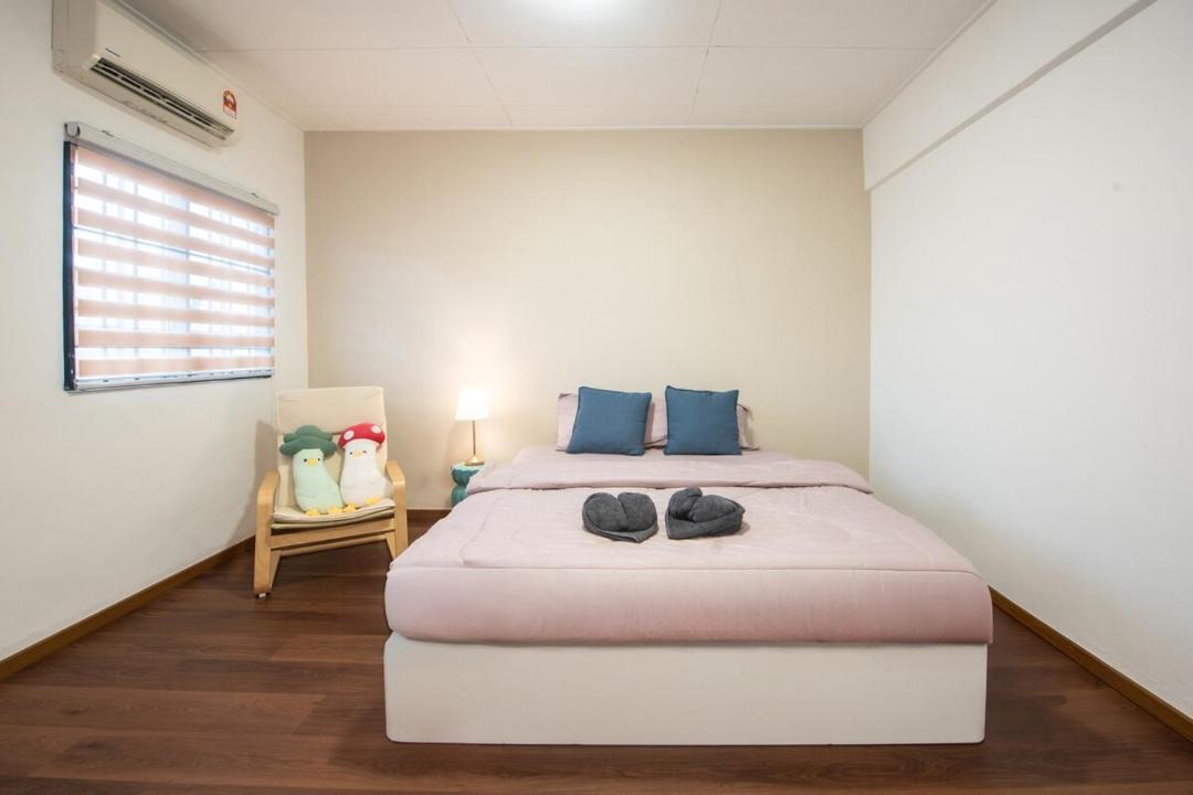 Photo of Bedroom in Seremban