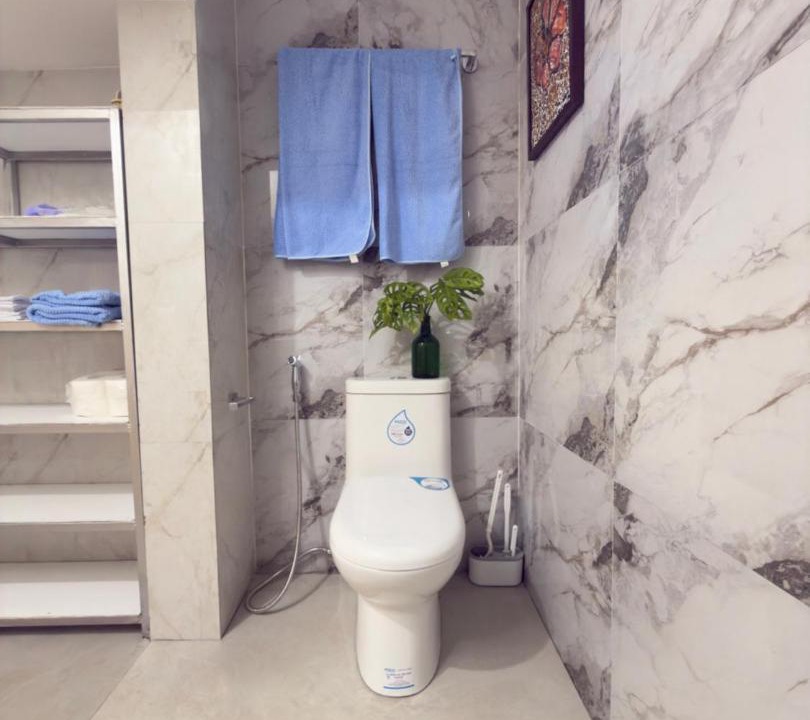 Photo of Bathroom in Puerto Princesa City Centre