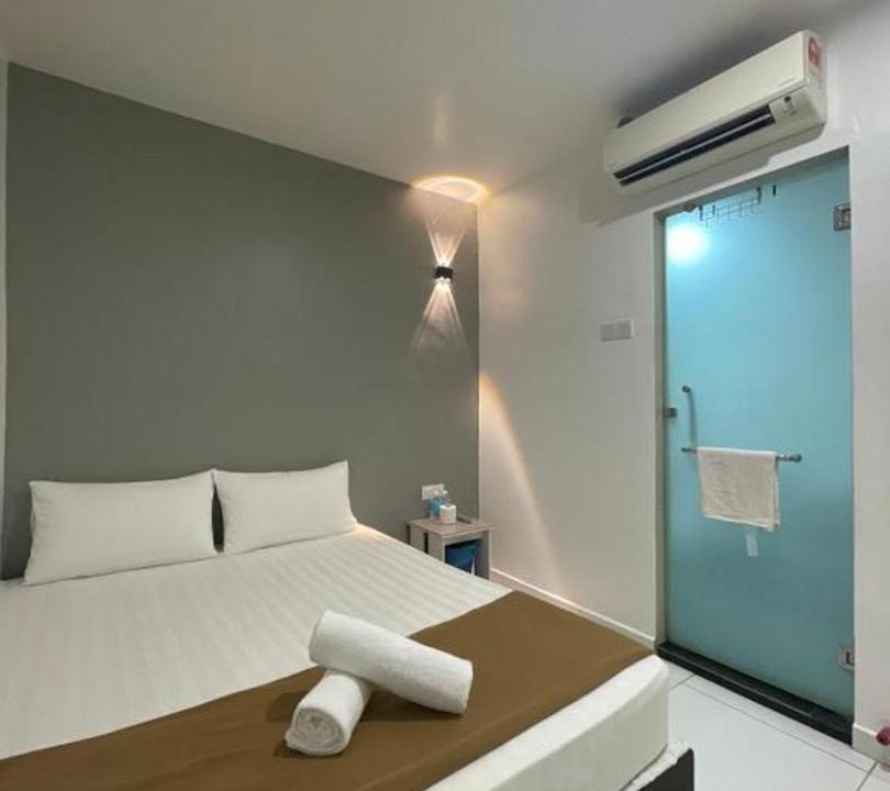Photo of Bedroom in Rumah Pangsa Pandan Malim