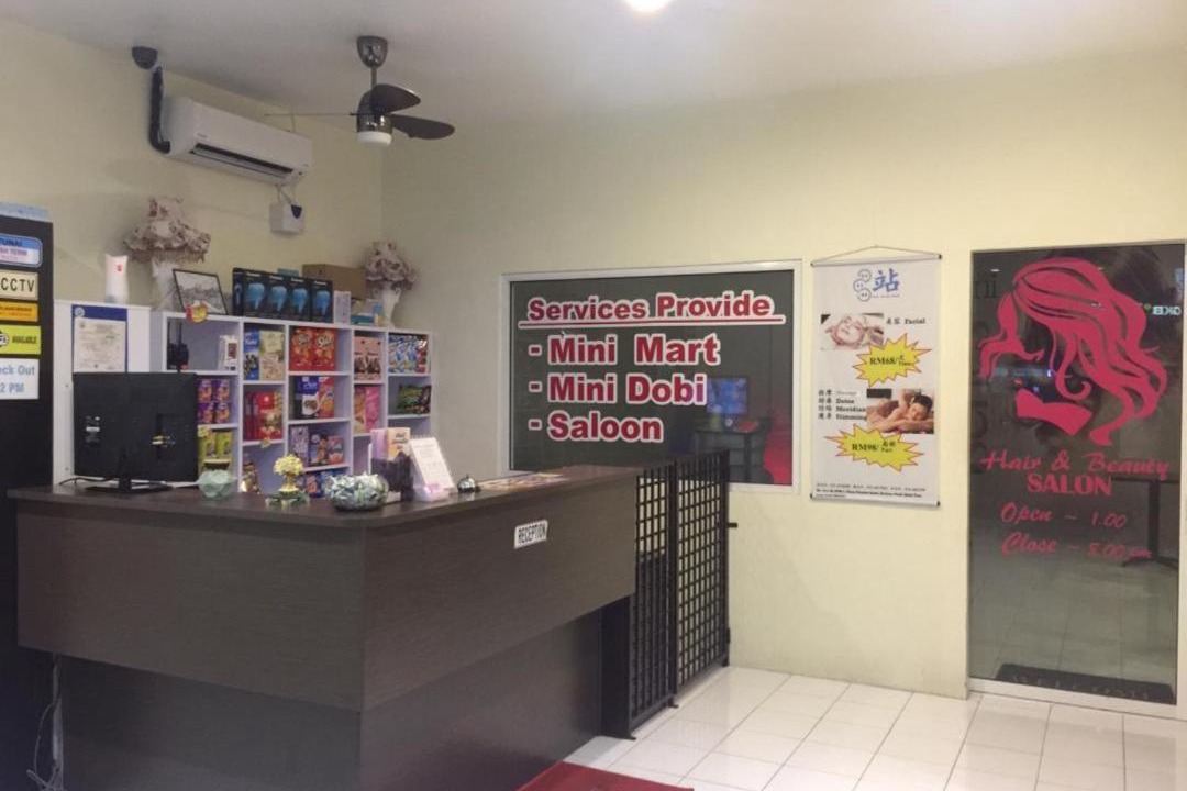 Photo of Others in Rumah Pangsa Pandan Malim