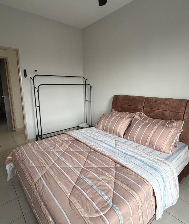 Photo of Bedroom in Bukit Serindit