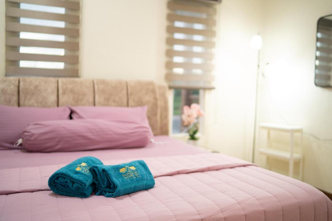 Photo of Bedroom in Bukit Rambai