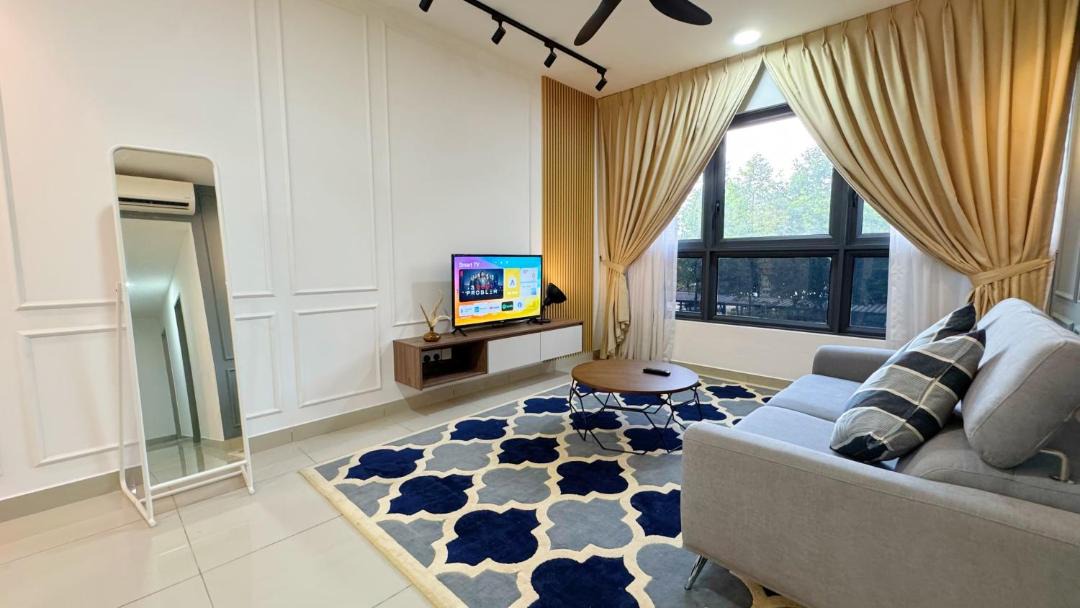 Photo of Livingroom in Taman Pertama