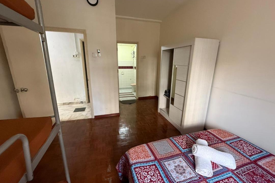 Photo of Bedroom in Baharu