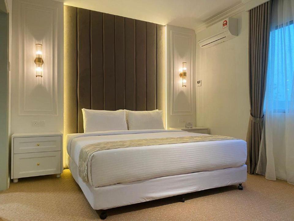 Photo of Bedroom in Sungai Petani