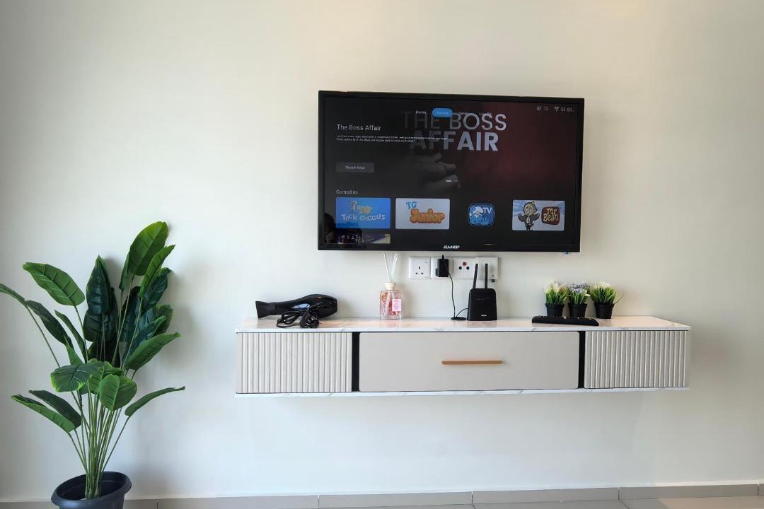 Photo of Livingroom in Kampung Lubok Peringgi