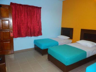 Photo of Bedroom in Mersing