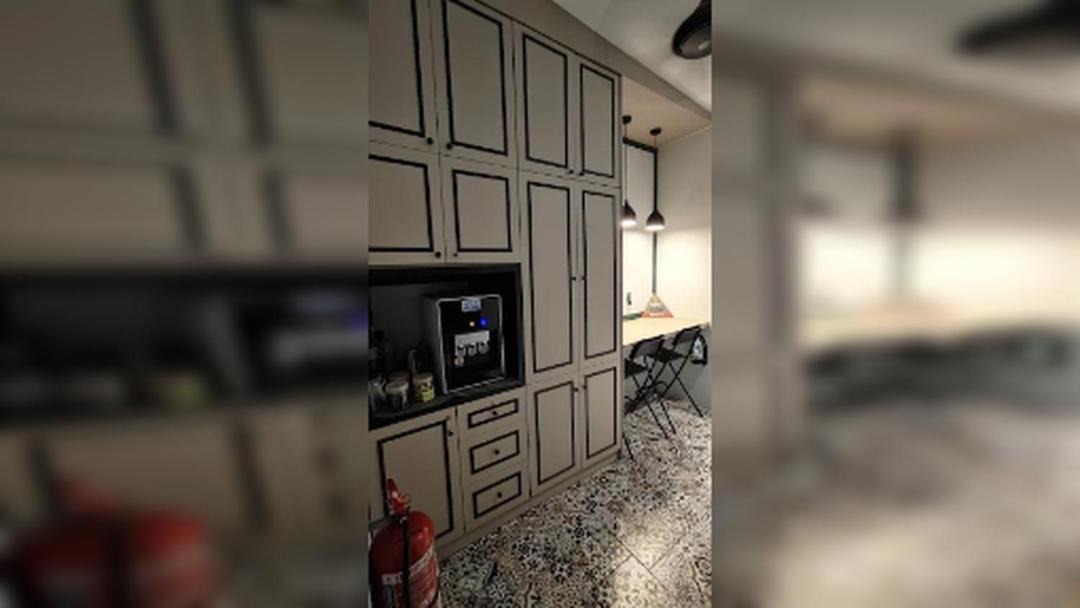 Photo of Kitchen in Sepang