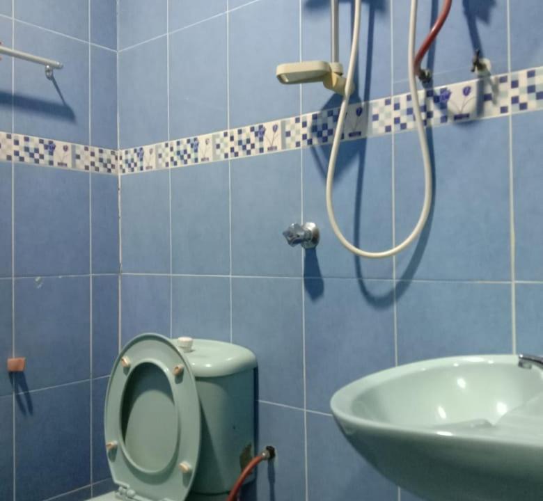 Photo of Bathroom in Mersing