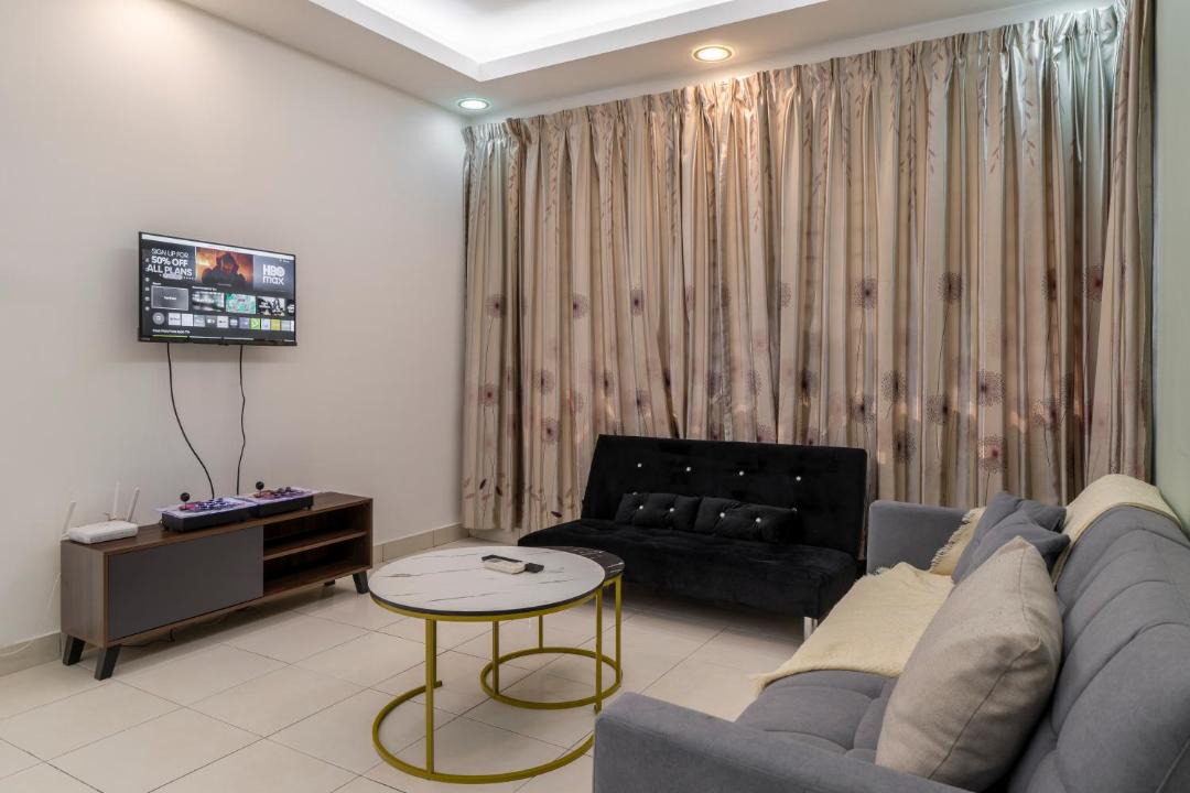 Photo of Livingroom in Bandar Puchong Jaya