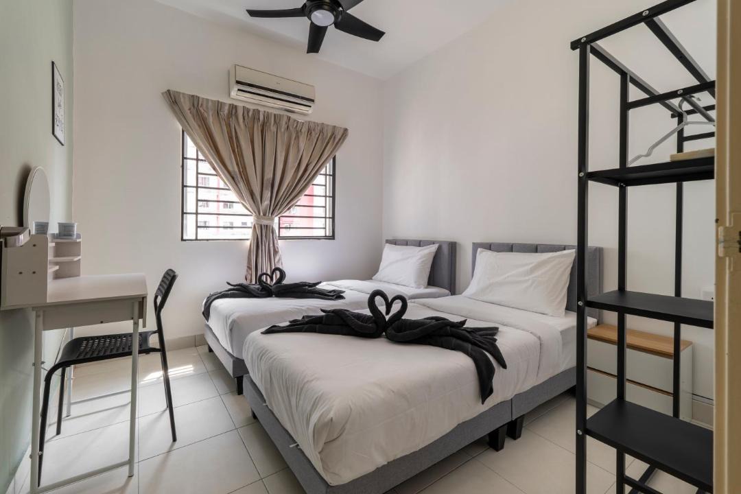 Photo of Bedroom in Bandar Puchong Jaya