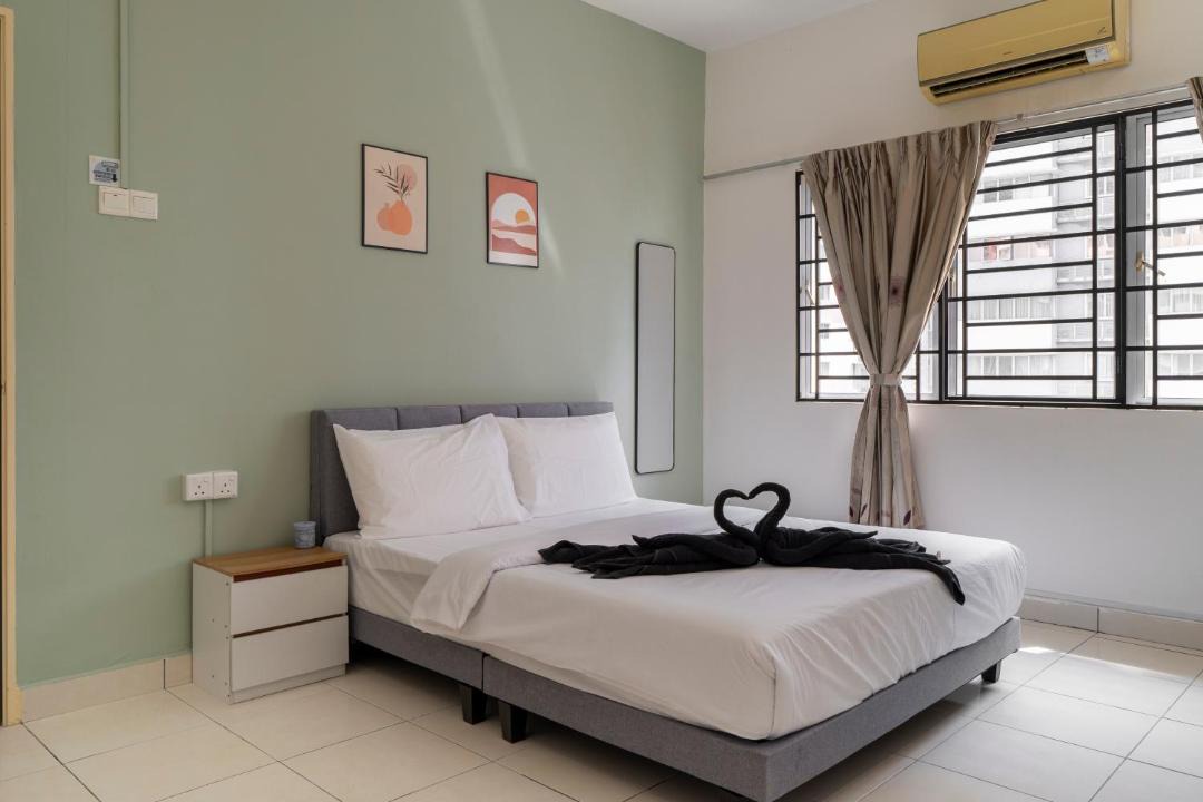 Photo of Bedroom in Bandar Puchong Jaya