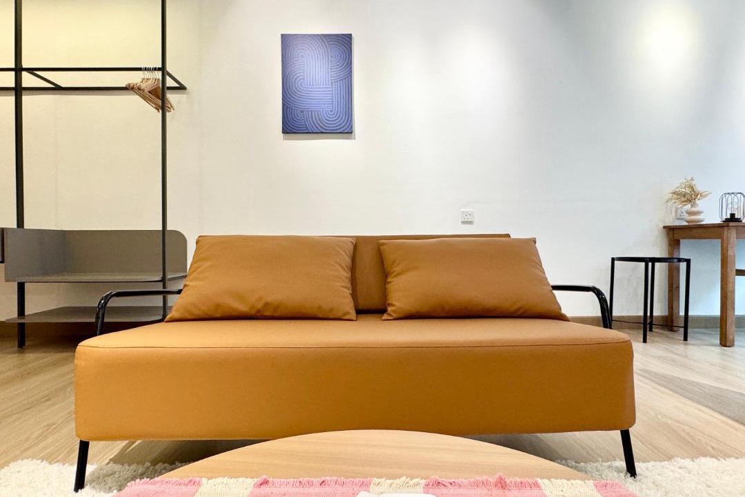 Photo of Livingroom in Seksyen 14