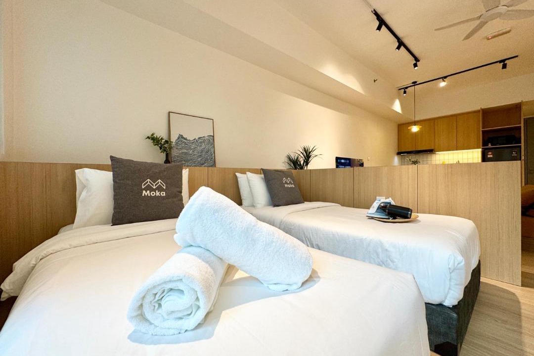 Photo of Bedroom in Seksyen 14