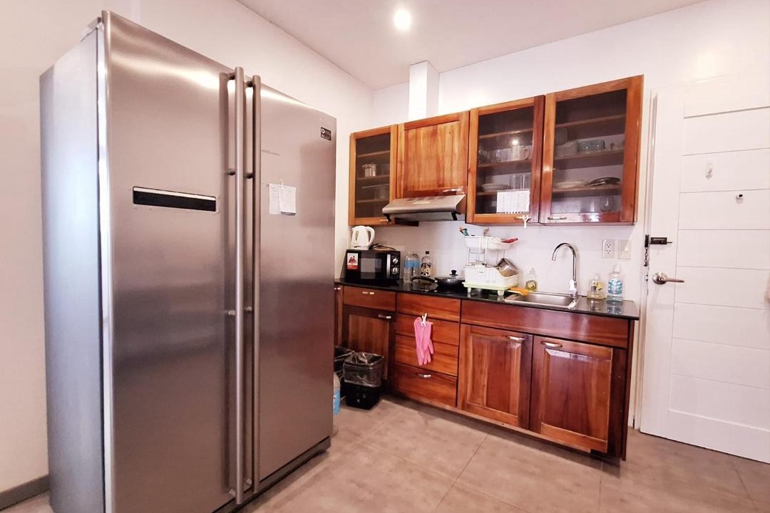 Photo of Kitchen in Boracay Island