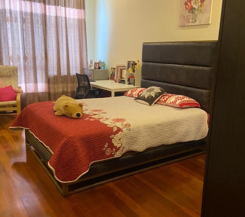 Photo of Bedroom in Kampung Jiboi