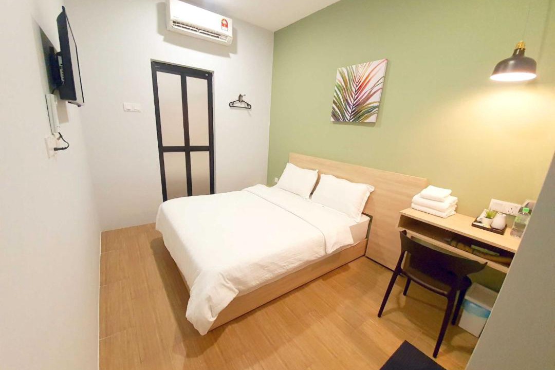 Photo of Bedroom in Sepang
