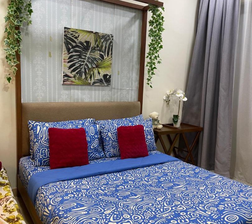 Photo of Bedroom in Balok