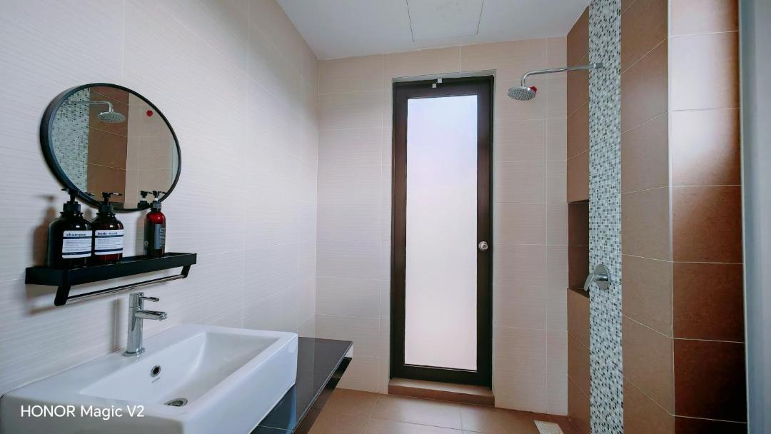 Photo of Bathroom in Daerah Kulai