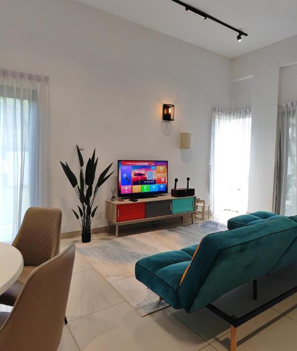Photo of Livingroom in Daerah Kulai