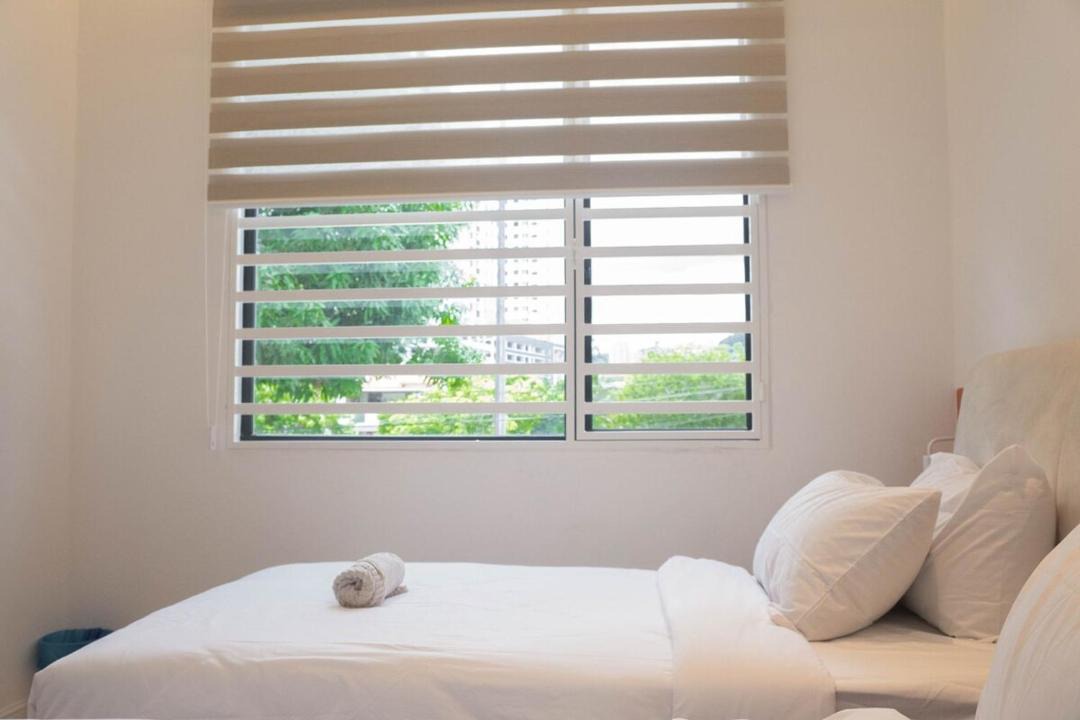 Photo of Bedroom in Kampung Sungai Nibong