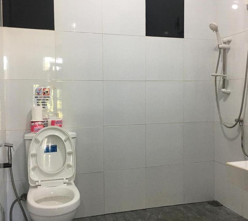 Photo of Bathroom in Maasin City