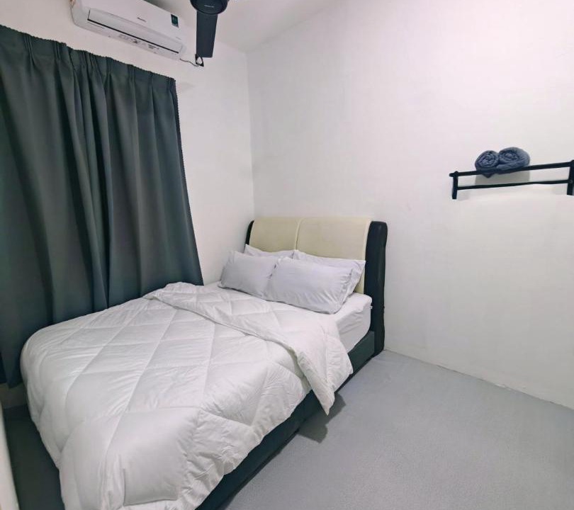 Photo of Bedroom in Setiu
