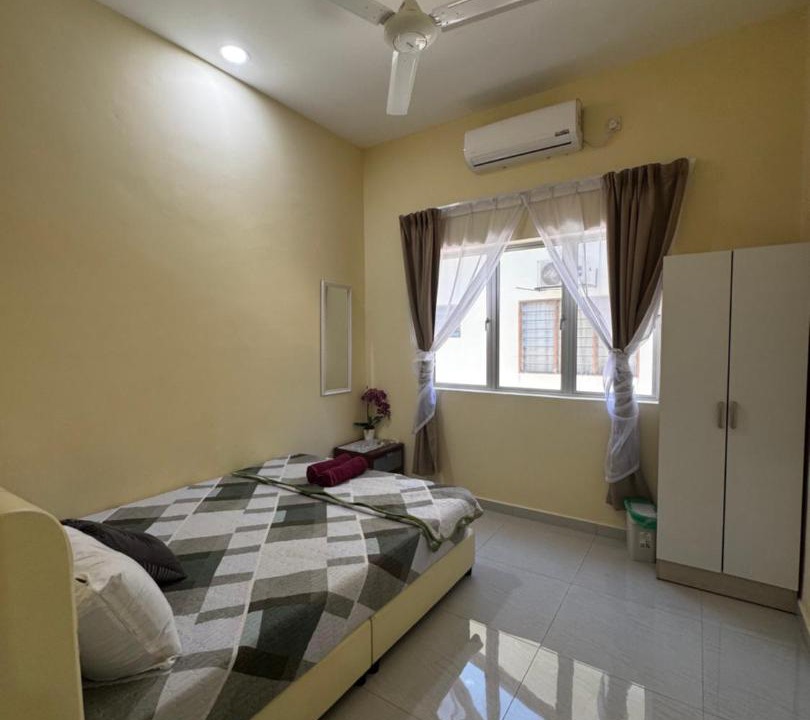 Photo of Bedroom in Ijok