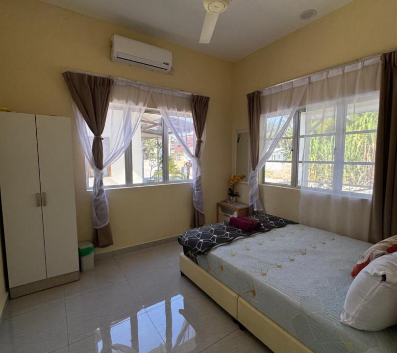 Photo of Bedroom in Ijok