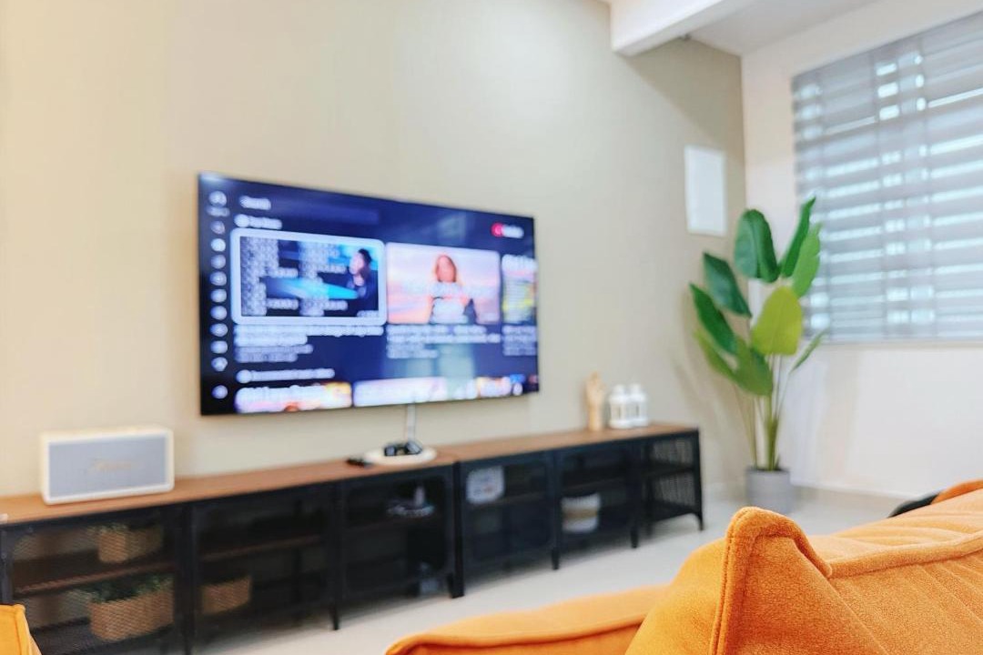 Photo of Livingroom in Central Seberang Perai