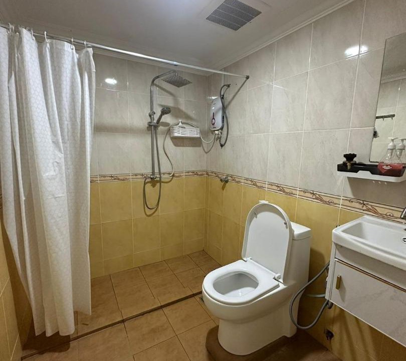 Photo of Bathroom in Si Rusa