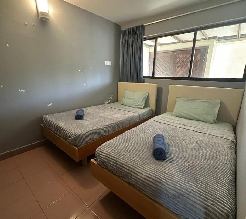Photo of Bedroom in Si Rusa