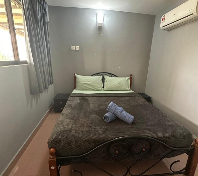 Photo of Bedroom in Si Rusa