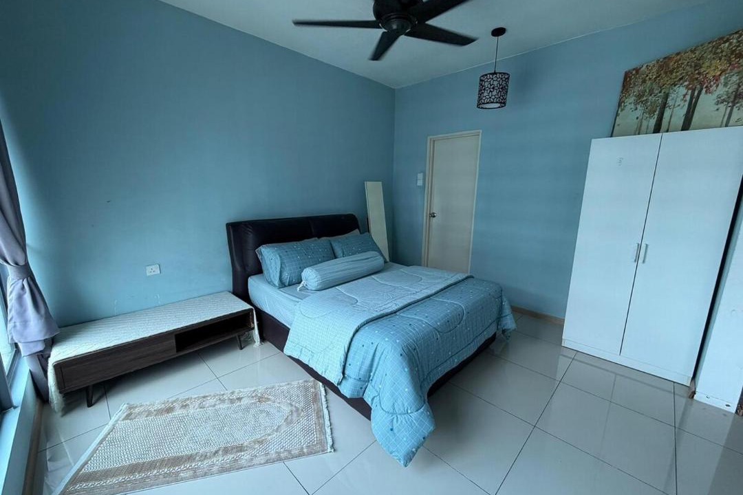 Photo of Bedroom in Seksyen 14