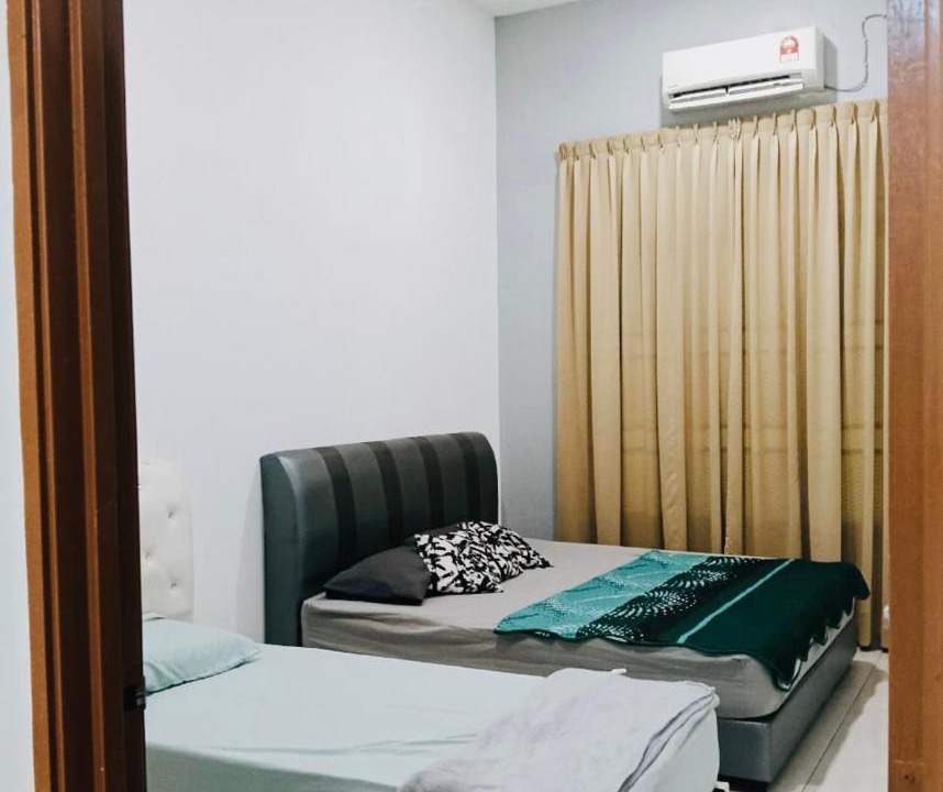 Photo of Bedroom in Kampung Permatang Badak