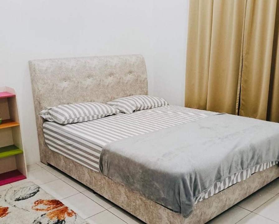 Photo of Bedroom in Kampung Permatang Badak