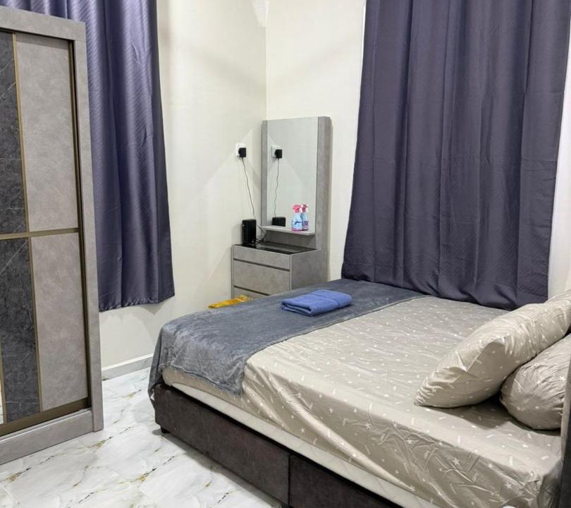 Photo of Bedroom in Kedai Buluh
