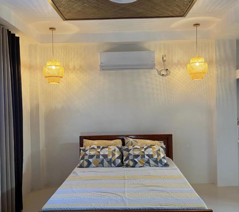 Photo of Bedroom in Santa Lucia