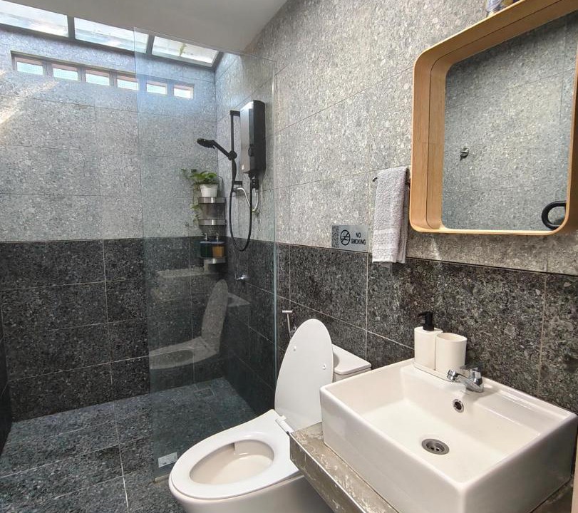 Photo of Bathroom in Janda Baik