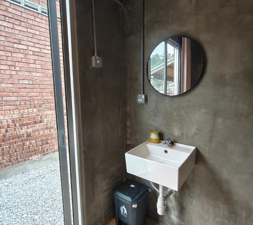 Photo of Bathroom in Janda Baik