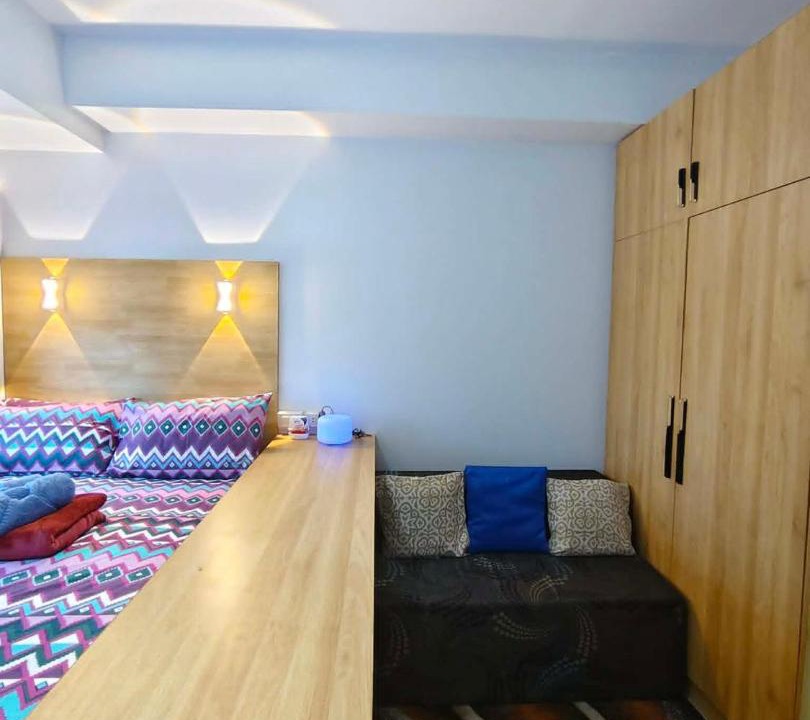 Photo of Bedroom in South Triangle