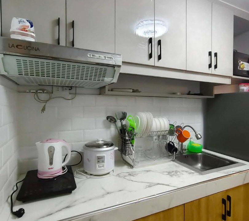 Photo of Kitchen in South Triangle