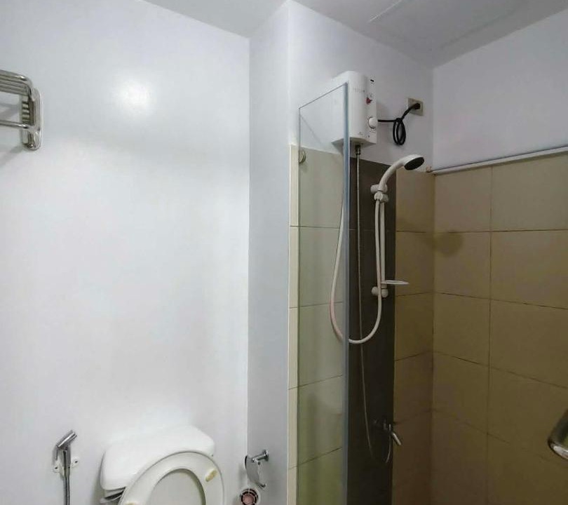 Photo of Bathroom in South Triangle