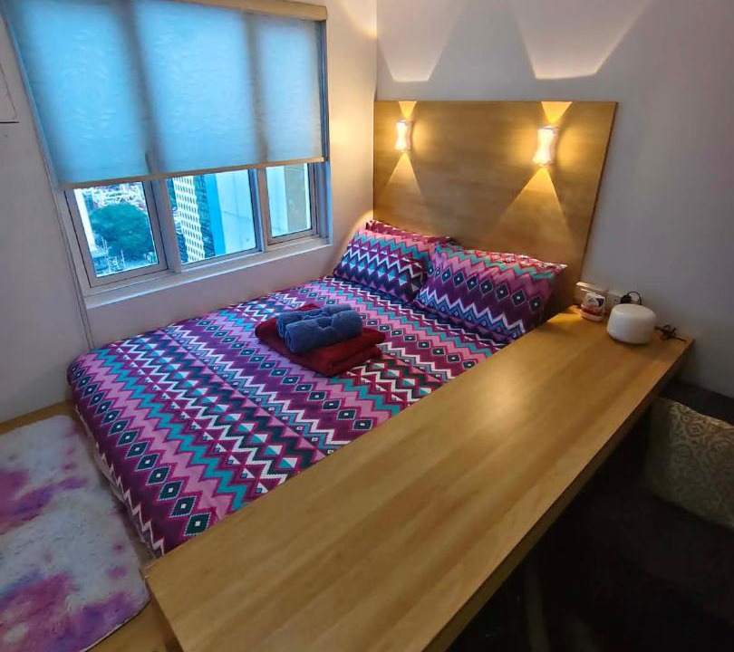 Photo of Bedroom in South Triangle