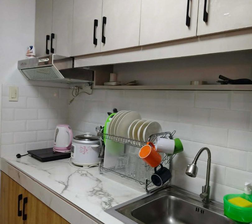 Photo of Kitchen in South Triangle