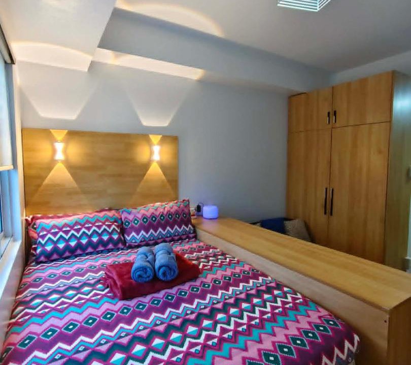Photo of Bedroom in South Triangle