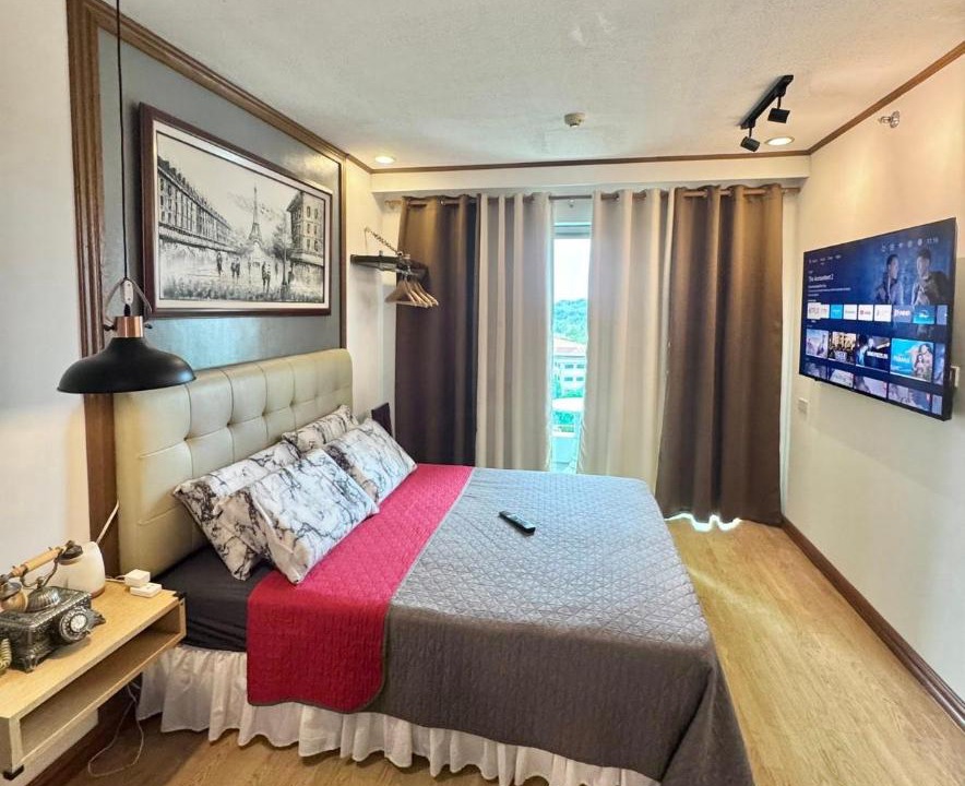 Photo of Bedroom in Canlubang